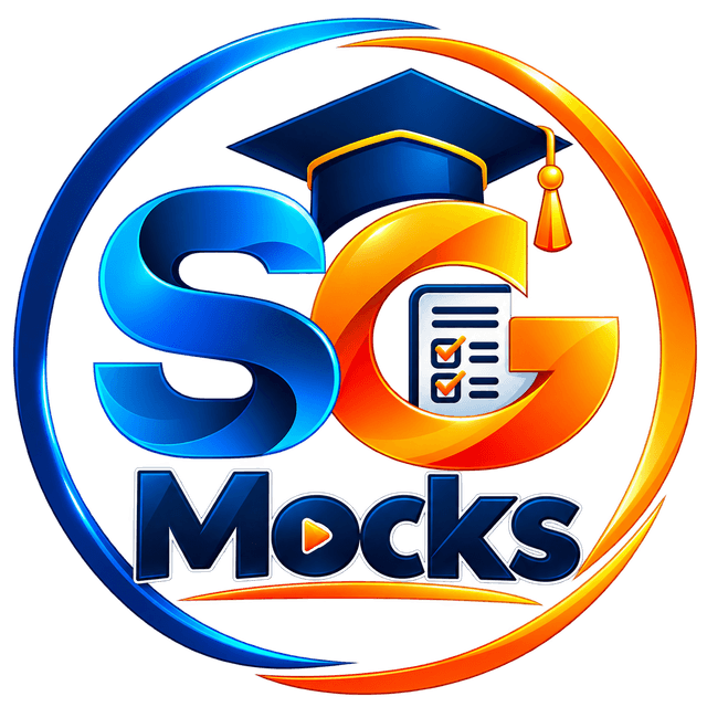SG Mocks